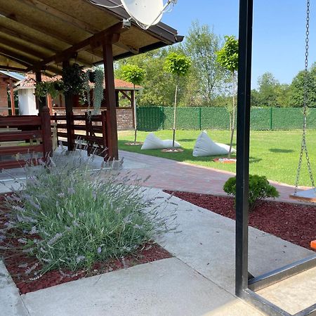 Vikendica Cerovic Villa Kraljevo Luaran gambar