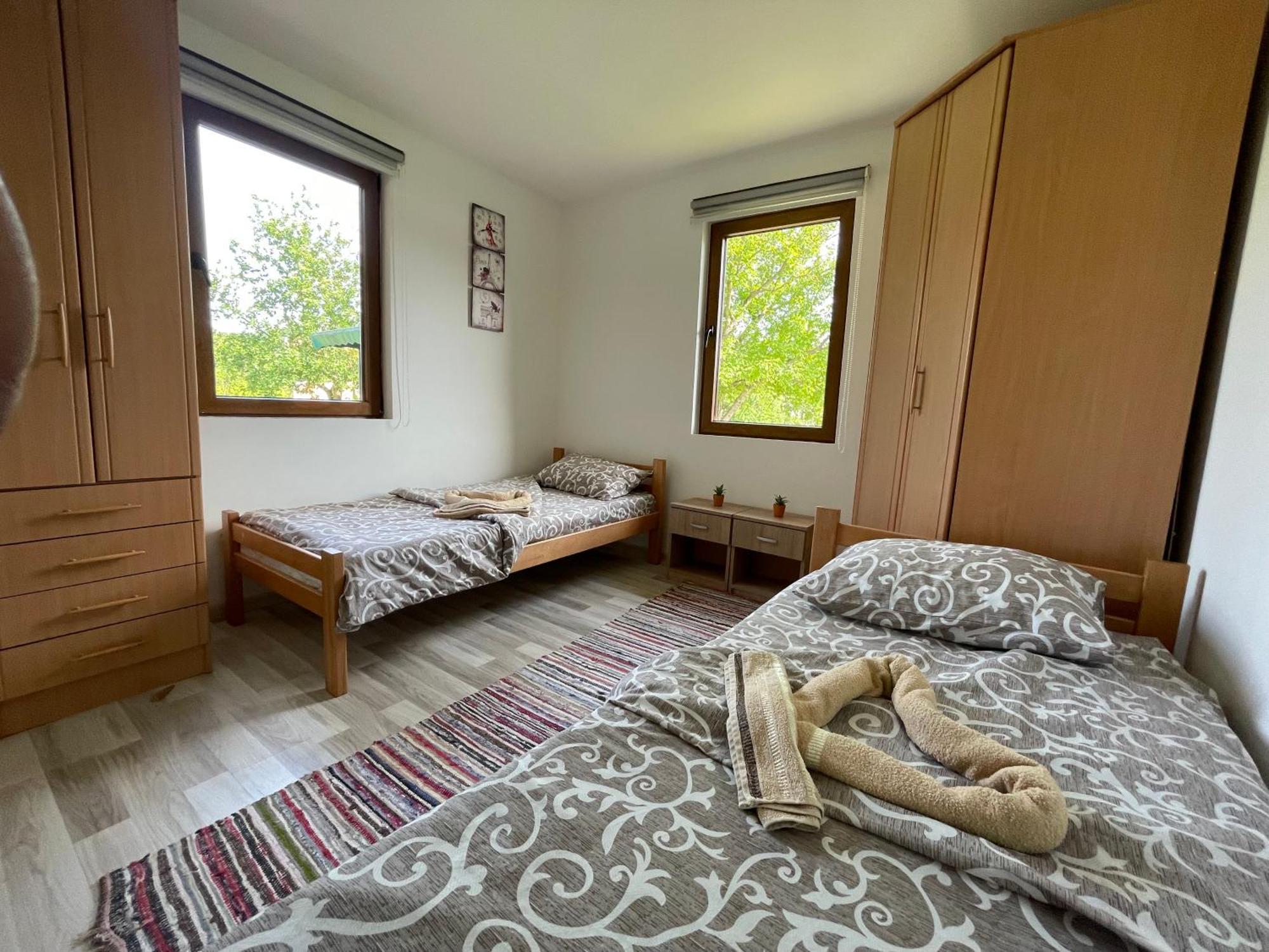 Vikendica Cerovic Villa Kraljevo Luaran gambar