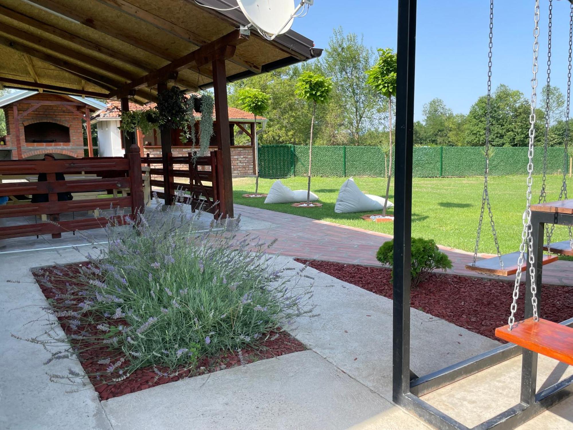 Vikendica Cerovic Villa Kraljevo Luaran gambar